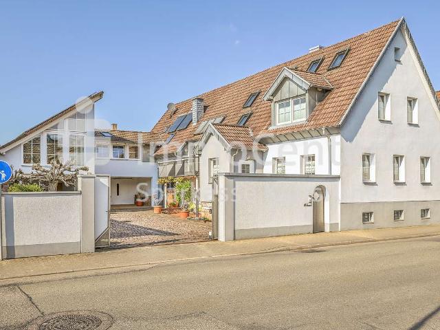 Haus kaufen in Malsch, Baden-Württemberg