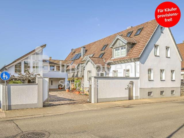 Haus kaufen in Malsch, Baden-Württemberg