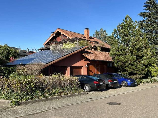 Haus kaufen in Malsch, Baden-Württemberg
