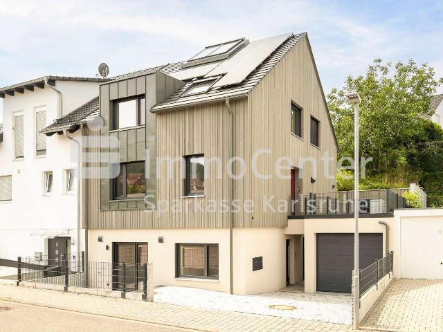 Haus kaufen in Malsch, Baden-Württemberg