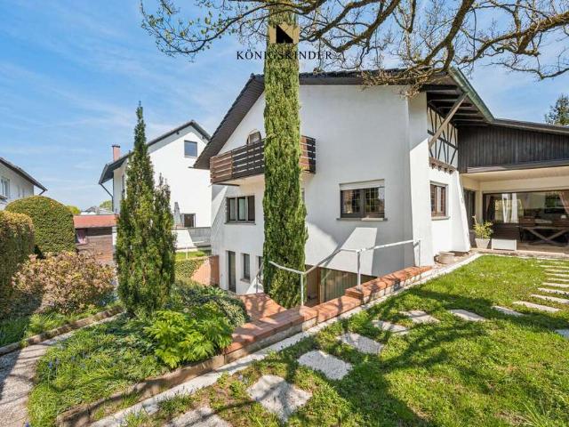 Haus kaufen in Malsch