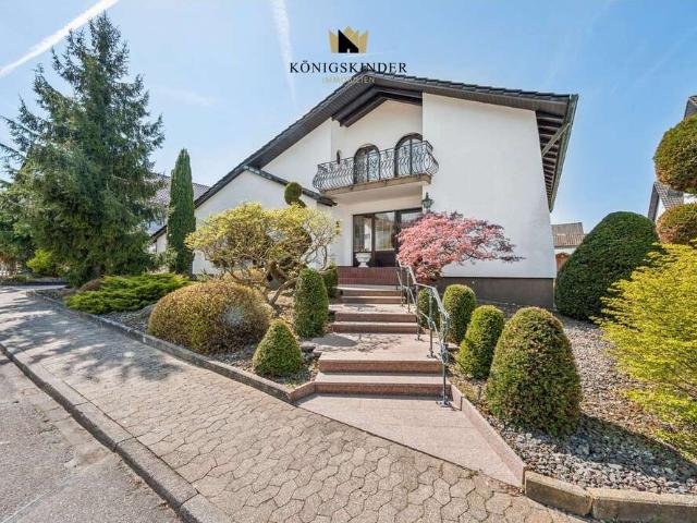Haus kaufen in Malsch, Baden-Württemberg