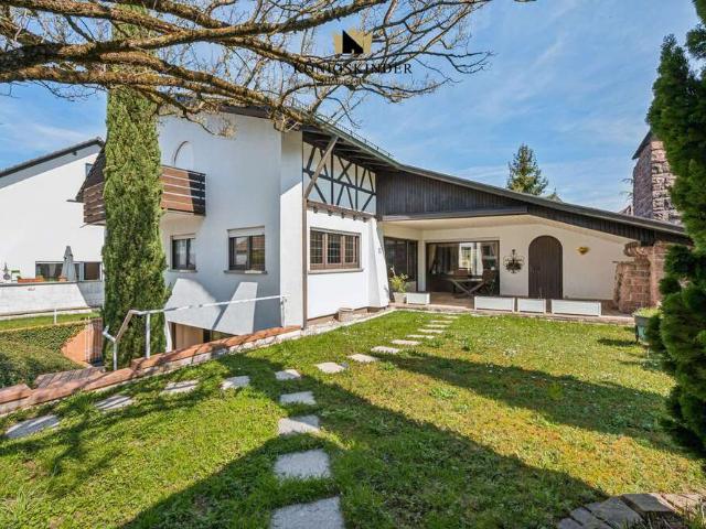 Haus kaufen in Malsch, Baden-Württemberg