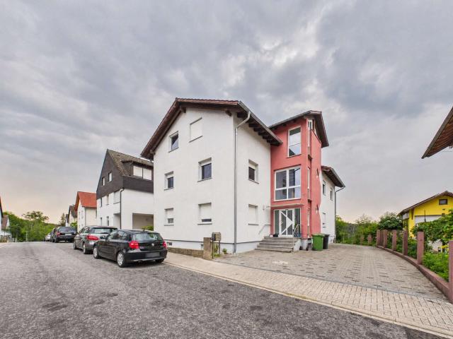 Haus kaufen in Malsch, Baden-Württemberg