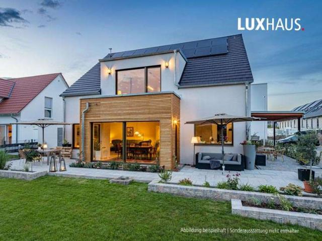 Haus kaufen in Malsch, Baden-Württemberg