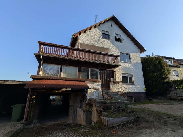 Haus kaufen in Malsch, Baden-Württemberg