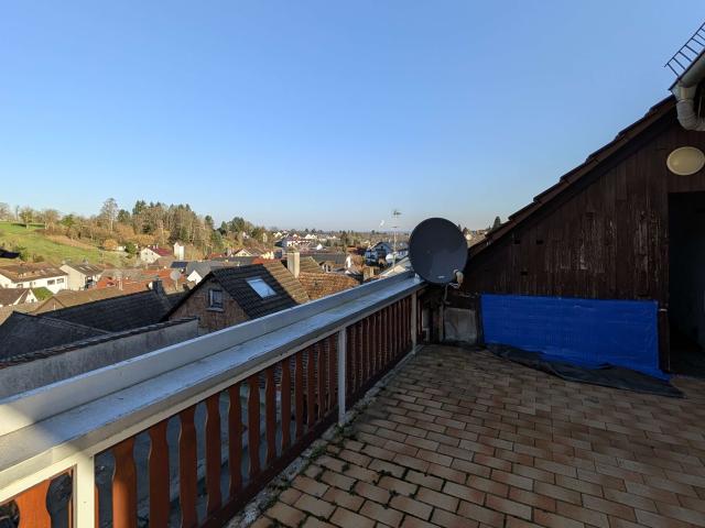 Haus kaufen in Malsch, Baden-Württemberg