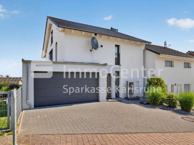 Haus kaufen in Malsch, Baden-Württemberg