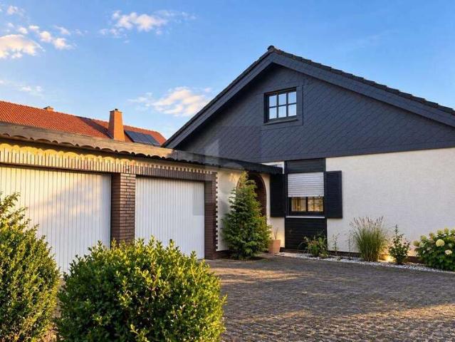 Haus kaufen in Malsfeld, Schwalm-Eder-Kreis