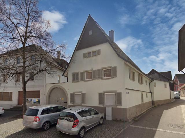 Haus kaufen in Malterdingen, Baden-Württemberg