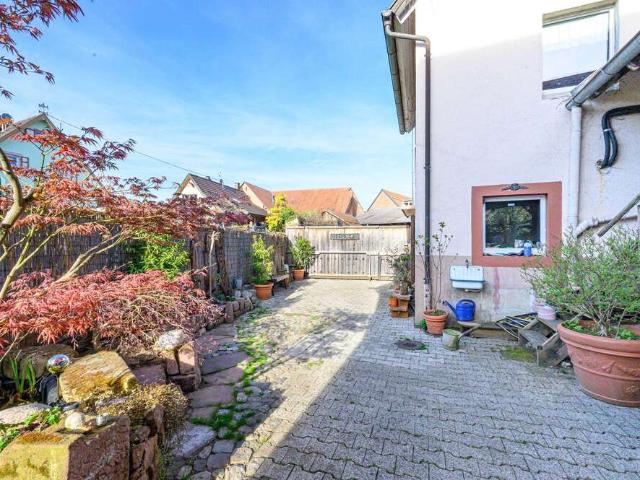 Haus kaufen in Malterdingen, Baden-Württemberg