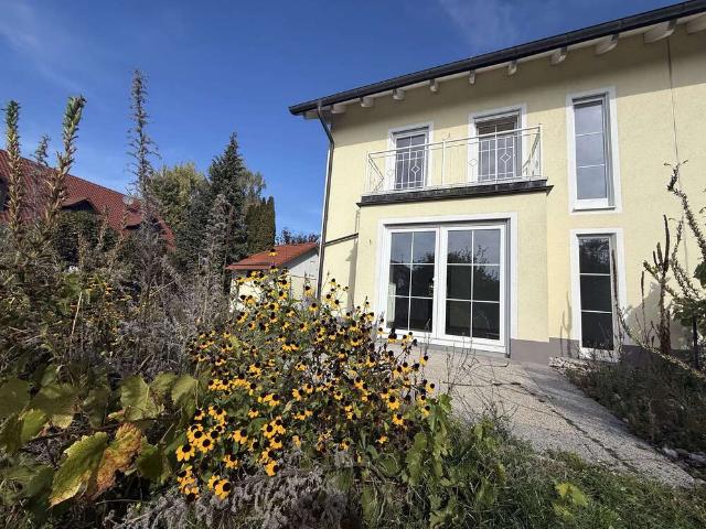 Haus kaufen in Nannhofen, Mammendorf