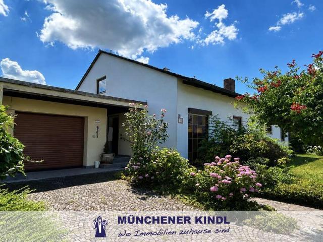 Haus kaufen in Nannhofen, Mammendorf