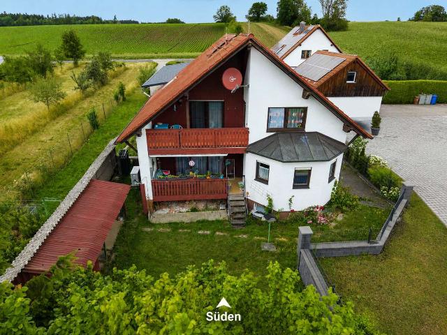 Haus kaufen in Nannhofen, Mammendorf