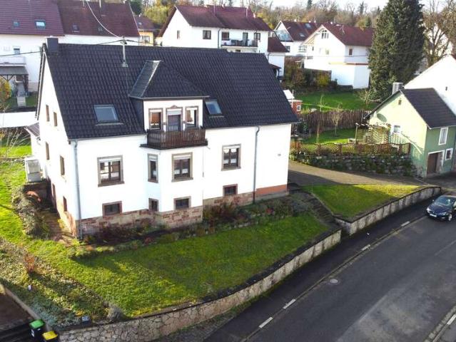 Haus kaufen in Ormesheim, Mandelbachtal
