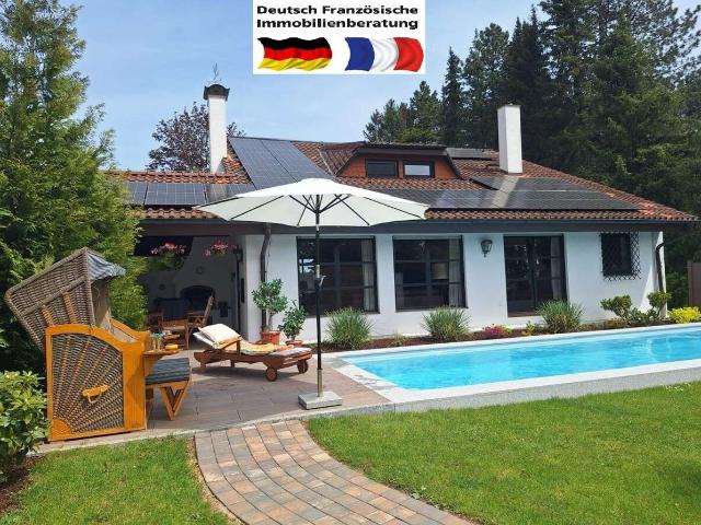 Haus kaufen in Mandelbachtal, Saarland