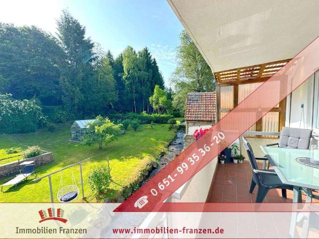 Haus kaufen in Mandern, Rheinland-Pfalz