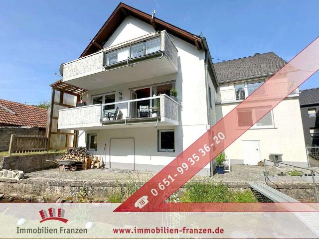 Haus kaufen in Mandern, Rheinland-Pfalz