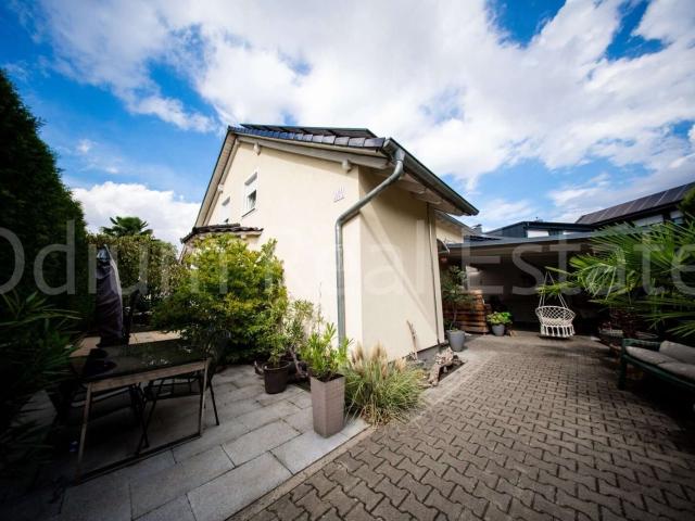 Haus kaufen in Niederfeld, Mannheim