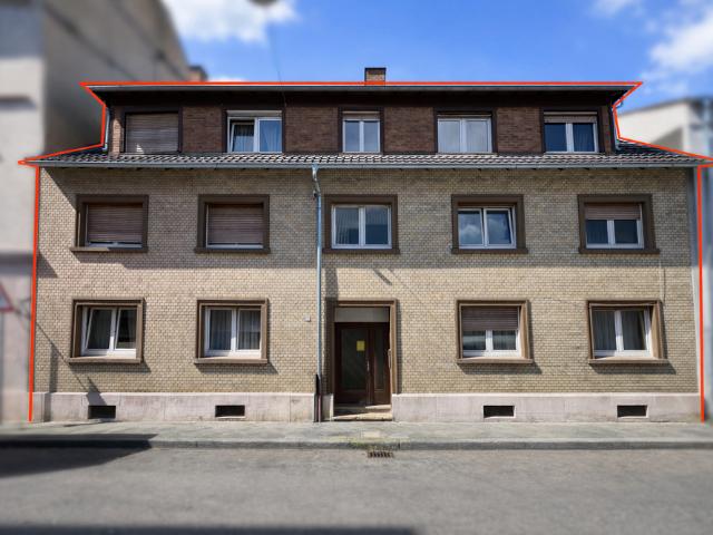 Haus kaufen in Neckarstadt-Ost, Mannheim