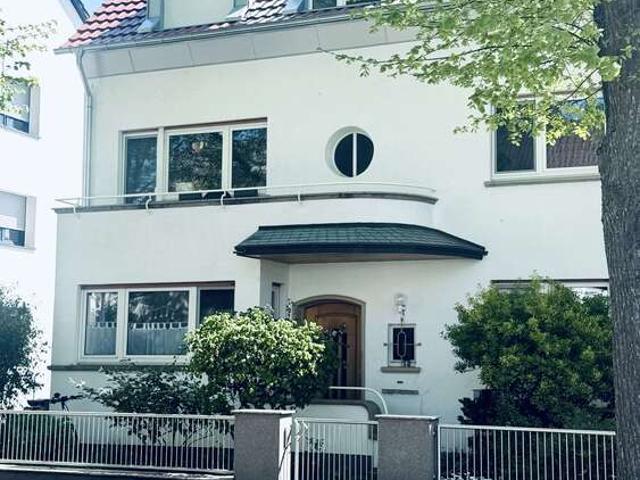 Haus kaufen in Neckarau, Mannheim