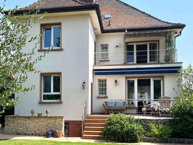 Haus kaufen in Feudenheim, Mannheim