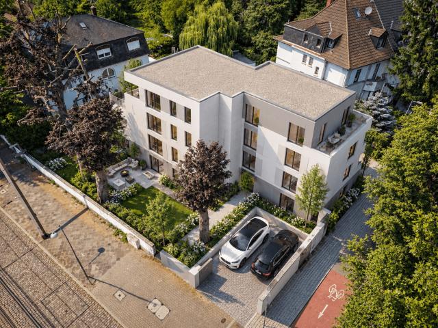 Haus kaufen in Almenhof, Mannheim