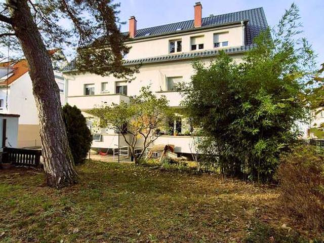 Haus kaufen in Feudenheim, Mannheim