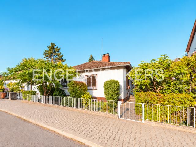 Haus kaufen in Almenhof, Mannheim