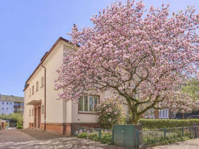 Haus kaufen in Neckarau, Mannheim