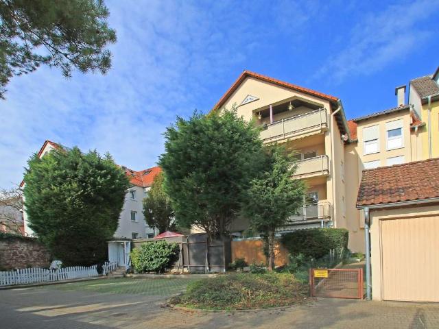 Haus kaufen in Feudenheim, Mannheim