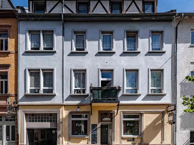 Haus kaufen in Neckarau, Mannheim