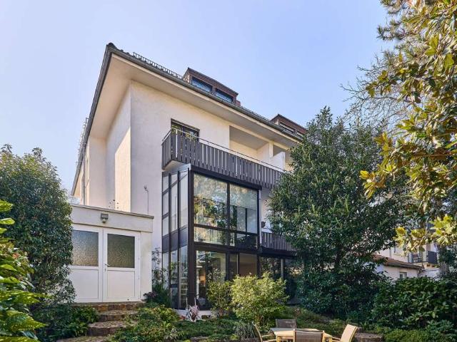 Haus kaufen in Neckarau, Mannheim