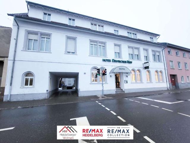 Haus kaufen in Hochstätt, Mannheim