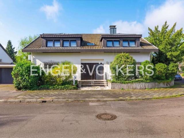 Haus kaufen in Neckarau, Mannheim