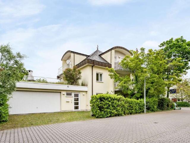 Haus kaufen in Neckarau, Mannheim
