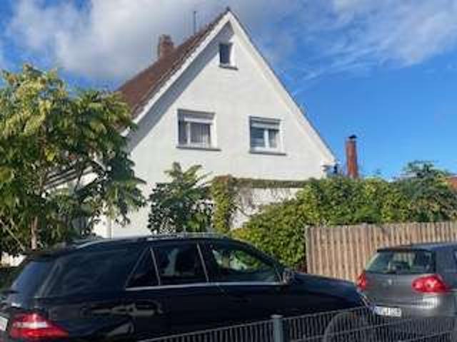 Haus kaufen in Waldhof, Mannheim