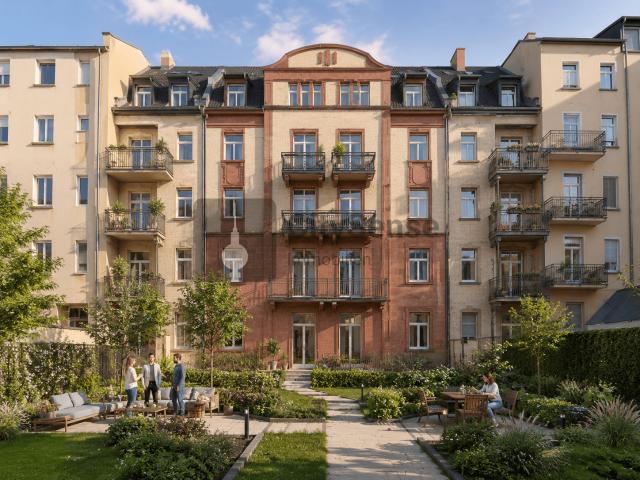 Haus kaufen in Neckarstadt-Ost, Mannheim