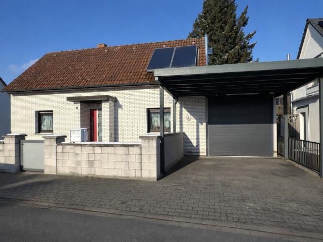 Haus kaufen in Neckarau, Mannheim