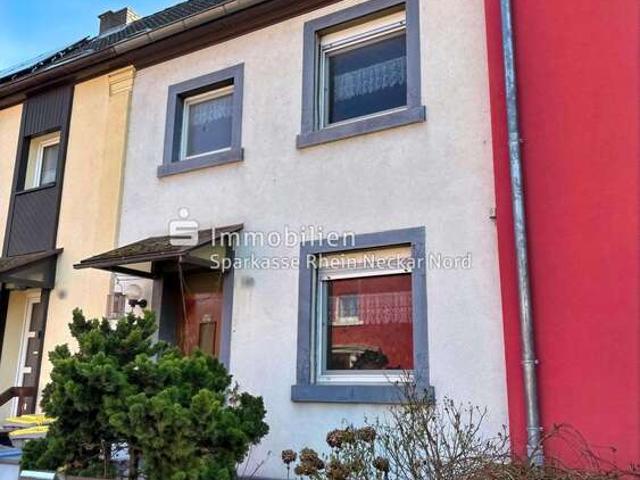 Haus kaufen in Käfertal, Mannheim