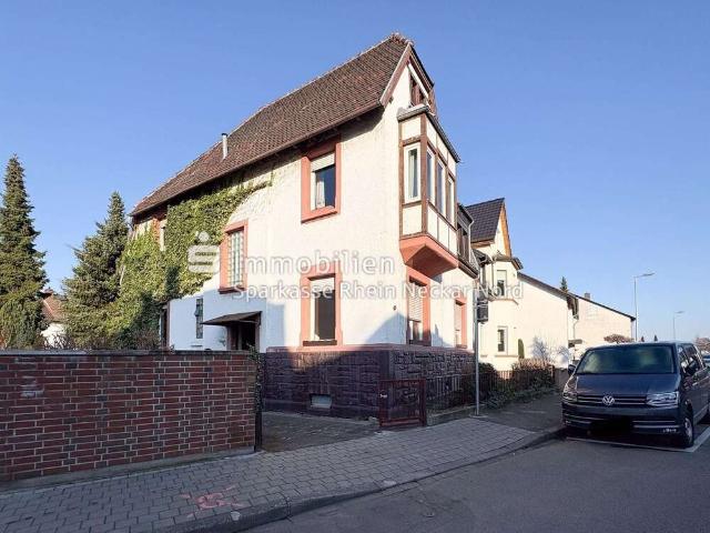 Haus kaufen in Sandhofen, Mannheim