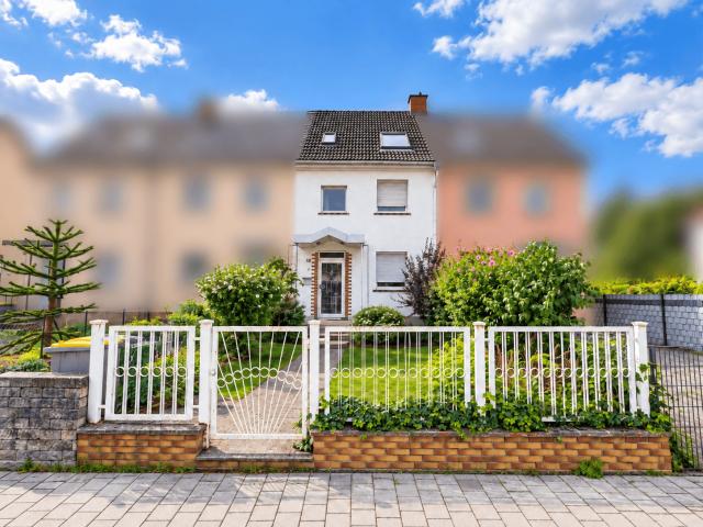 Haus kaufen in Käfertal, Mannheim