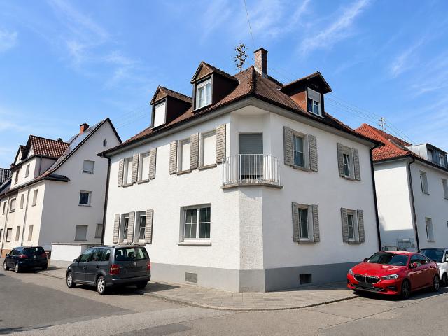 Haus kaufen in Friedrichsfeld, Mannheim