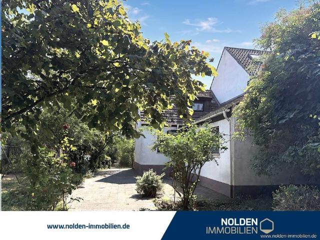 Haus kaufen in Rheinau, Mannheim