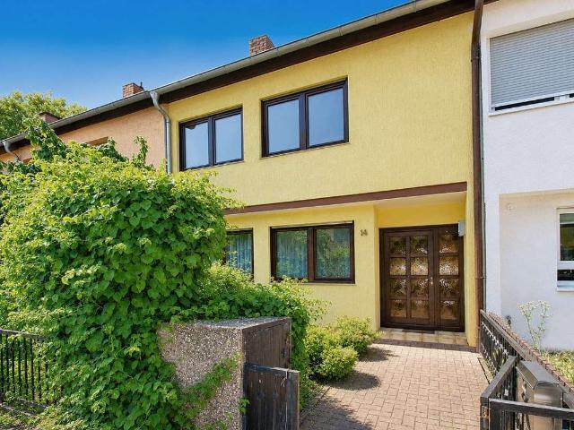 Haus kaufen in Rheinau, Mannheim