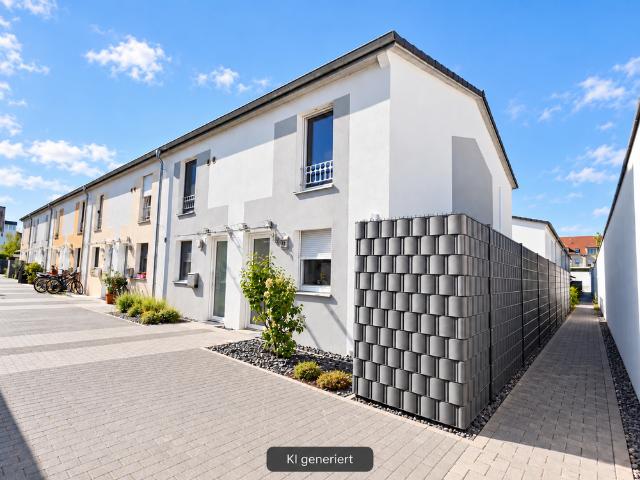 Haus kaufen in Gartenstadt, Mannheim