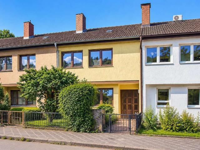 Haus kaufen in Rheinau, Mannheim