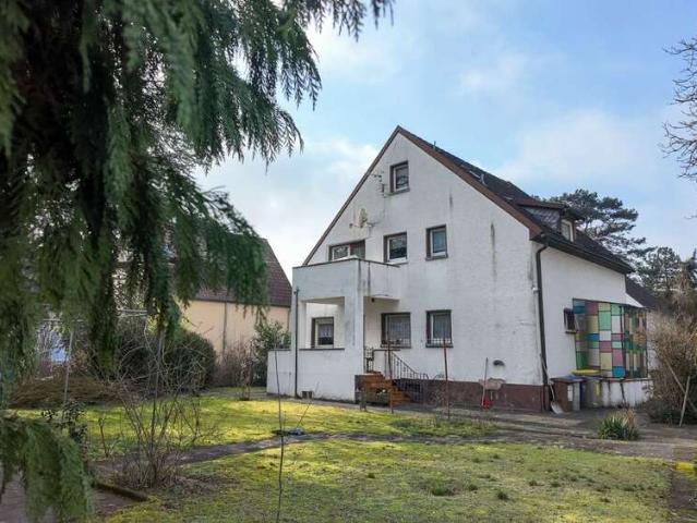 Haus kaufen in Waldhof, Mannheim