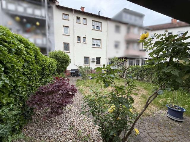 Haus kaufen in Sandhofen, Mannheim