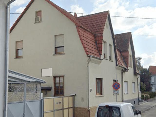 Haus kaufen in Feudenheim, Mannheim
